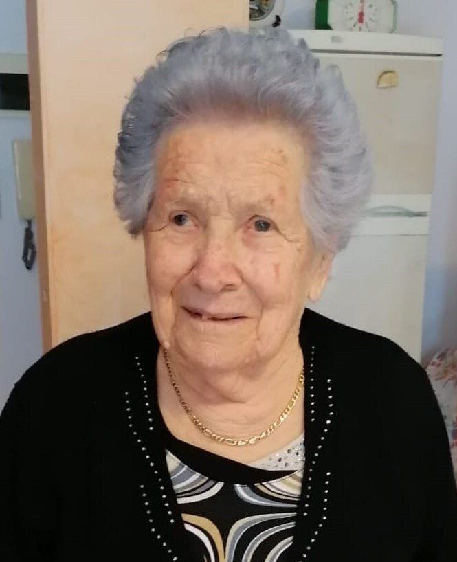 necrologio Esterina Michelucci
