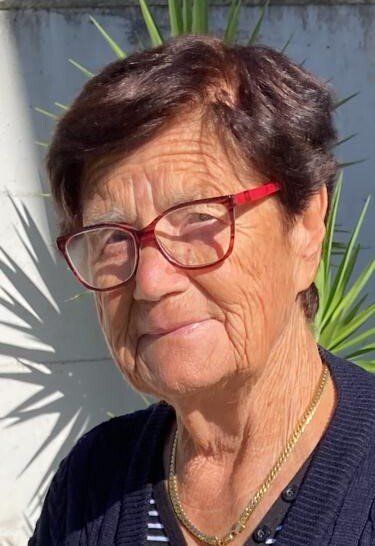 necrologio Rosanna Provveduto