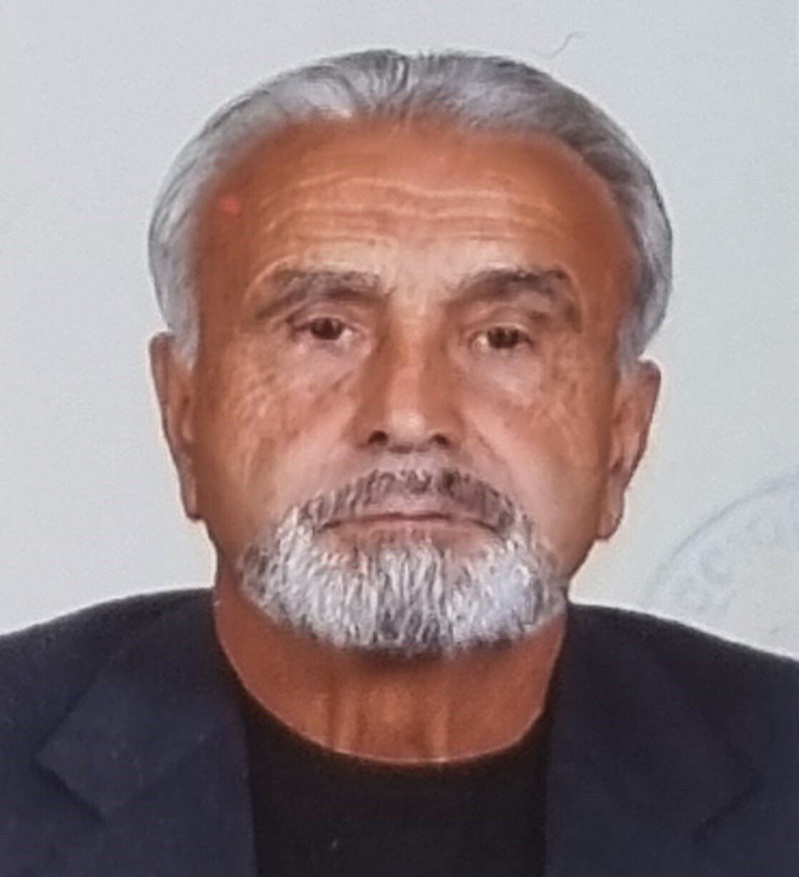 necrologio Umberto Brocco