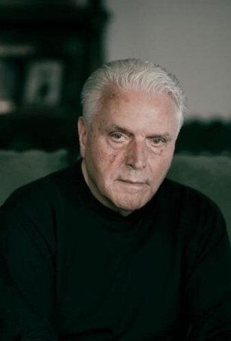 necrologio Francesco Del Rocino