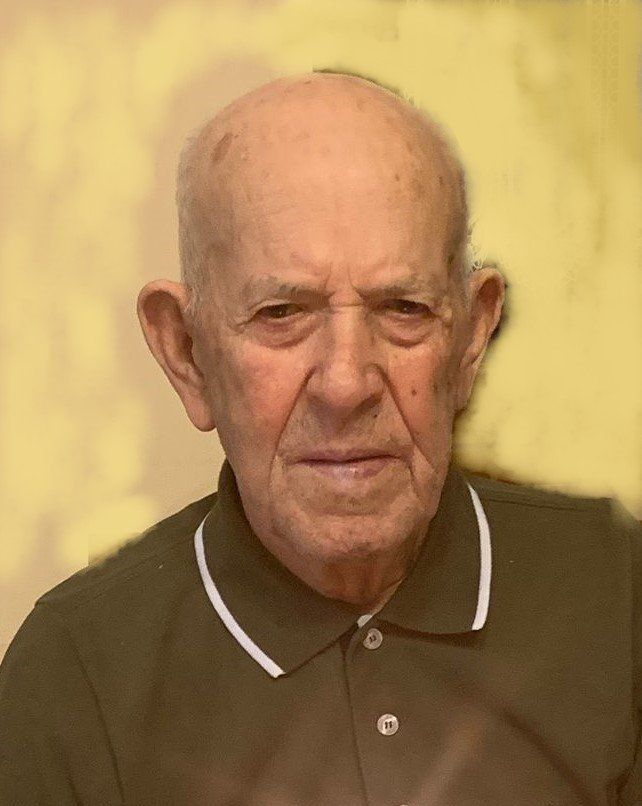 necrologio Giacomo Seconetti Secone