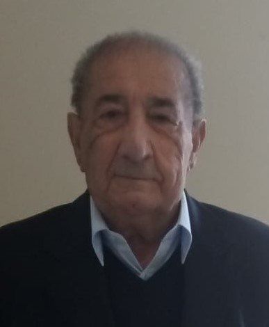 necrologio Carlo Budiani