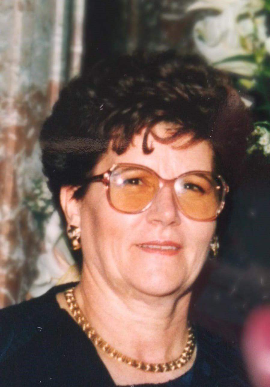 necrologio Agata Montefiore