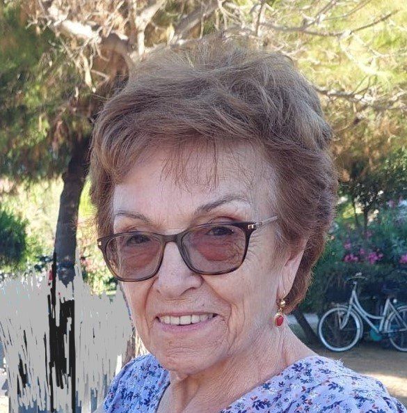 necrologio Maria Teresa Macrini