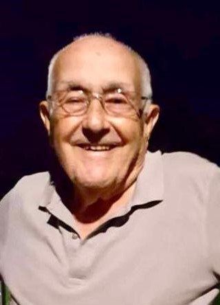 necrologio Marino D'Agostino