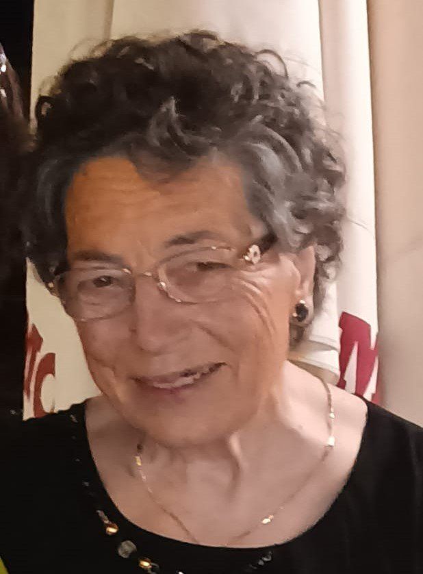necrologio Anna Assunta Nazionale