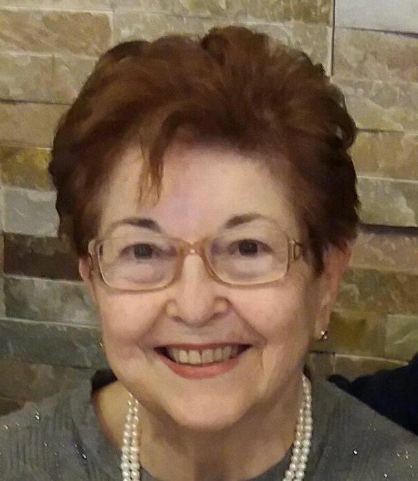 necrologio Maria Battenti