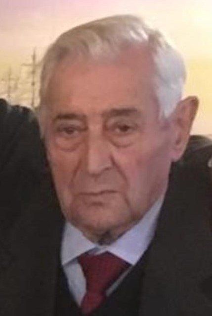necrologio Attanasio Di Martino