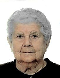 necrologio Grazia Colleluori