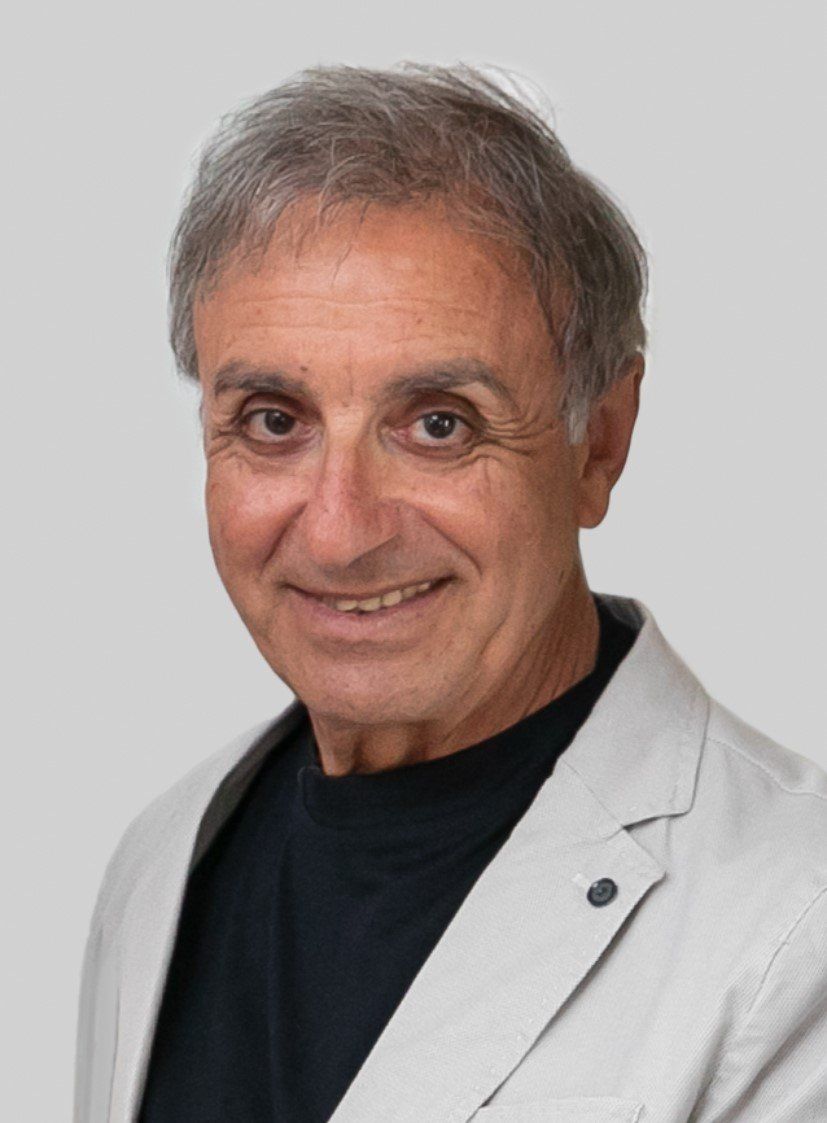 necrologio Paolino Pavone