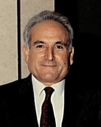 necrologio Vincenzo Dellarena