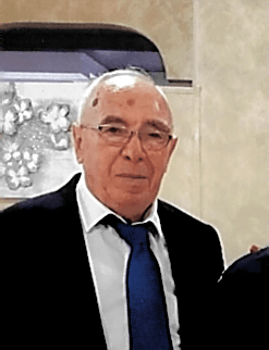necrologio Vittorio Capanna Piscè