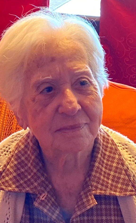necrologio Anna Cialone