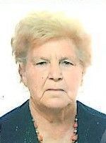 necrologio Anna De Luca