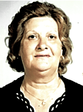 necrologio Anna Del Sole