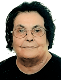 necrologio Anna Romanelli