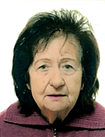 necrologio Anna Ruggieri