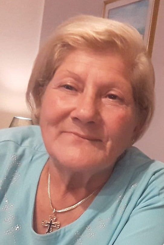 necrologio Anna Maria Occhiocupo