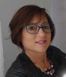 necrologio Antonietta Pavone
