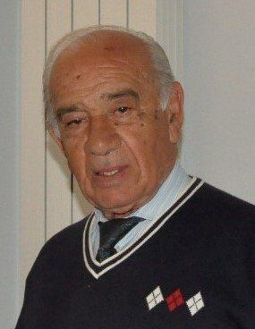 necrologio Antonio Caduceo