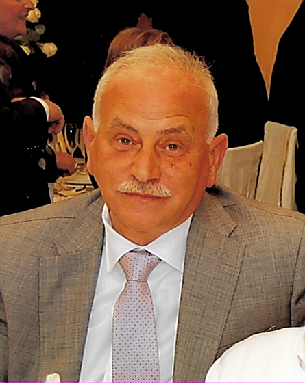 necrologio Vincenzo Apuzzo