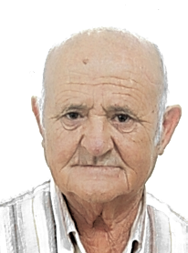 necrologio Bruno Di Febbo