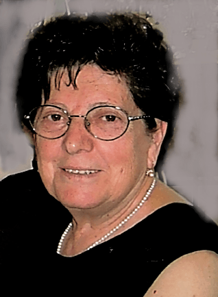 necrologio Carmela Di Febo
