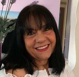 necrologio Carmen Ferreira