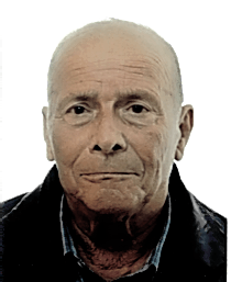 necrologio Cesare Mazzocchitti