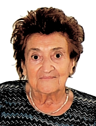 necrologio Cleta Sacchini