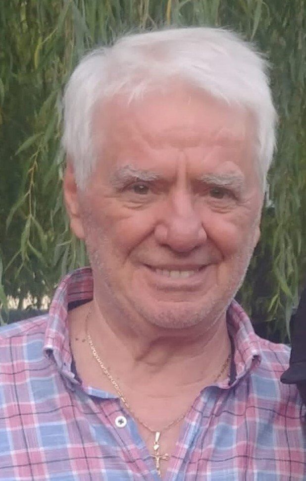 necrologio Dino Del Sole