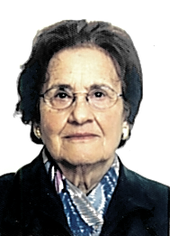 necrologio Eleonora Pavone
