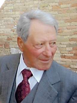 necrologio Emidio Sichetti