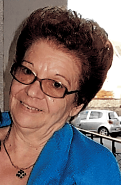 necrologio Emma Carulli