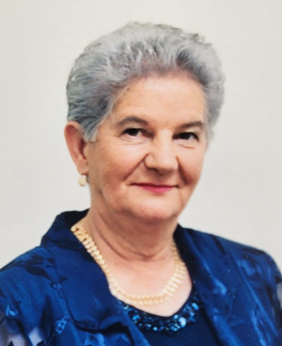 necrologio Emma Di Sante