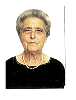 necrologio Emma Pavone