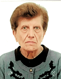 necrologio Eva Di sabatino