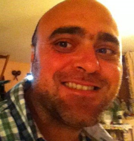 necrologio Fabrizio Feliciani