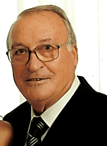 necrologio Francesco Stirpe