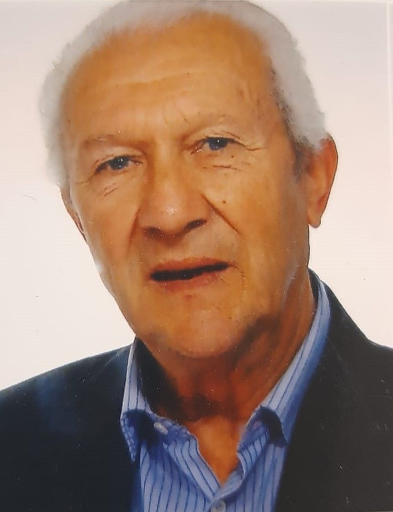 necrologio Oreste Facchinetti
