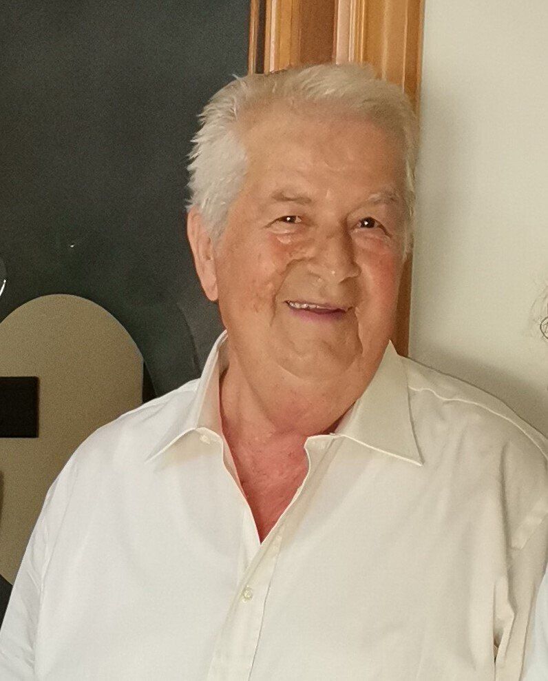 necrologio Tommaso Di Michele