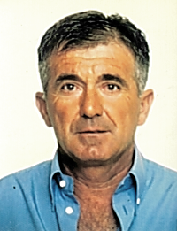 necrologio Vincenzo Franchi