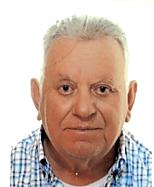 necrologio Vincenzo Fusco