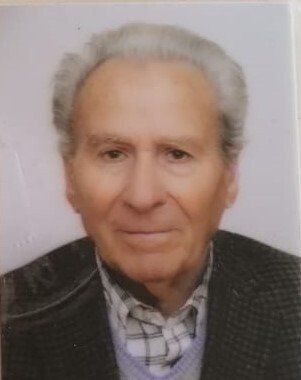 necrologio Giovanni Di Simone