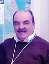 necrologio Guerino Costantini
