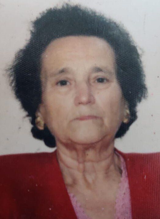 necrologio Ida Bosica