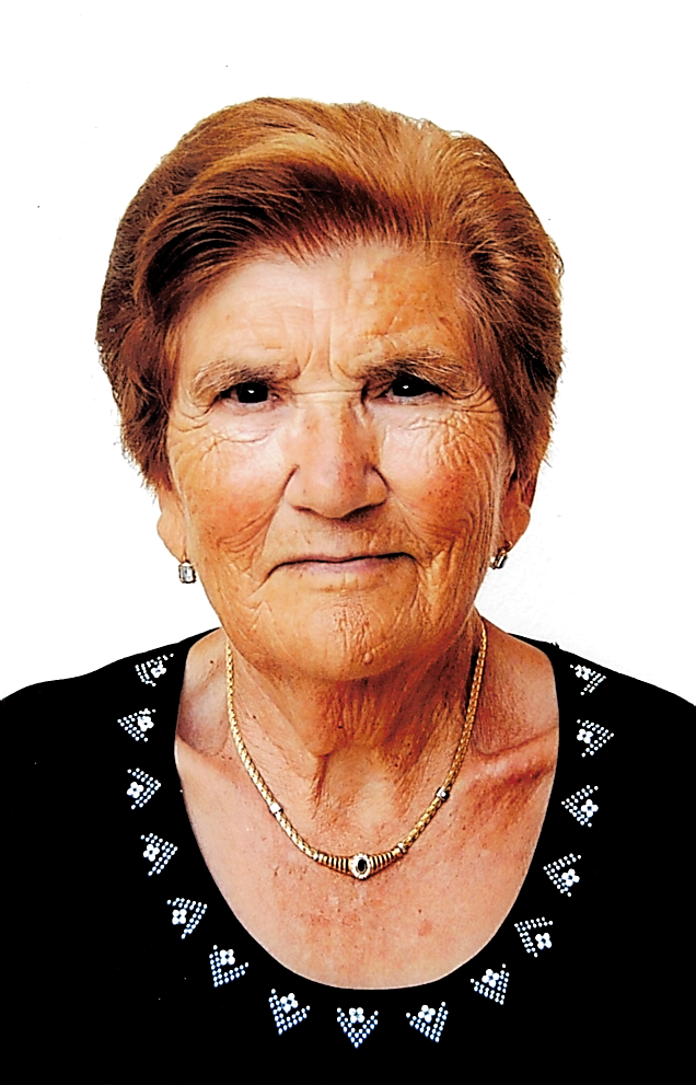 necrologio Iginia Da Fermo