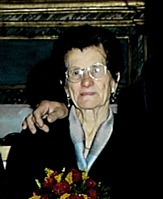 necrologio Iolanda Di Marco