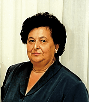 necrologio Iolanda Petraccia