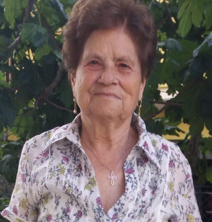 necrologio Iole Cerqueti